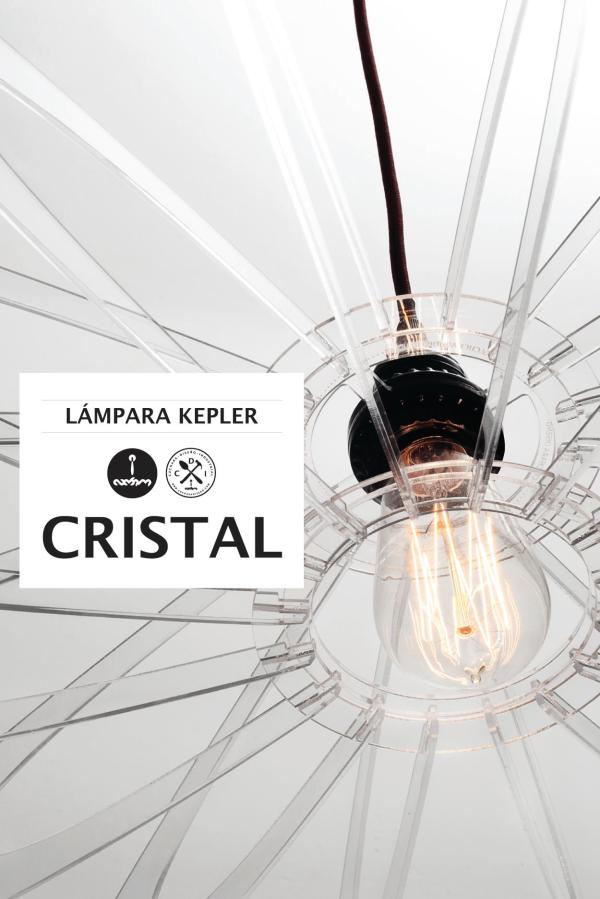 kepler cristal